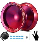Amazon.com: WATIEOBOO Responsive & Unresponsive Yoyo - Beginners